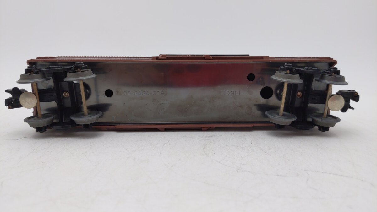 Lionel 6-19216 O Gauge Santa Fe Boxcar EX/Box