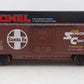 Lionel 6-19216 O Gauge Santa Fe Boxcar LN/Box