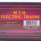 MTH 20-95272 O Amtrak 75' AutoTrain Auto Carrier #9031