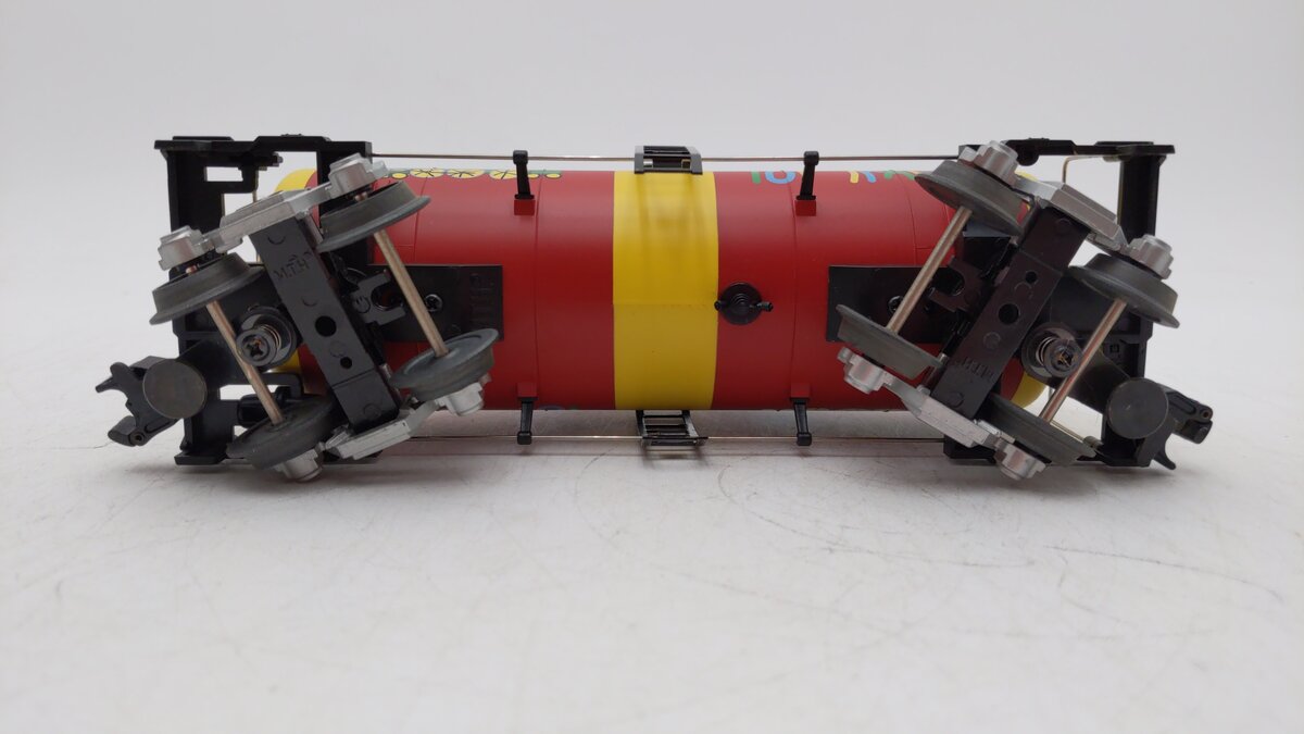 MTH 20-96019 O Gauge I Love Toy Trains® 8,000 Gallon Tank Car MT/Box