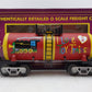 MTH 20-96019 O Gauge I Love Toy Trains® 8,000 Gallon Tank Car LN/Box
