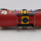 MTH 20-96019 O Gauge I Love Toy Trains® 8,000 Gallon Tank Car LN/Box
