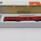 Con-Cor 0001-00095H HO Scale Christmas 1995 Collectors 72' Dome Car Kit