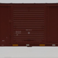 Atlas 20001098 HO Scale BNSF ACF 50' 6" Box Car #724924