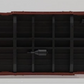 Atlas 20001098 HO Scale BNSF ACF 50' 6" Box Car #724924