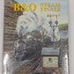 B & O Steam Finale, Volume 2 Hardcover Book By Deane Mellander, Bob Kaplan MT