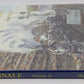 B & O Steam Finale, Volume 2 Hardcover Book By Deane Mellander, Bob Kaplan MT