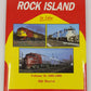 Rock Island in Color, Vol. 2: 1965-1980 Hardcover Book By Bill Marvel LN