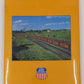 UP Color Guide to Freight and Passenger Equipment, Vol. 1 Hardcover Book VG