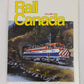 Rail Canada Volume 5 Paperback Book By Donald C. Lewis LN