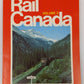 Rail Canada, Vol. 3 Paperback Book By Donald C Lewis EX