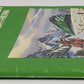 Burlington Northern 1971 Motive Power Annual Paperback Book By F. Hol Wagner VG