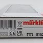 Marklin 81528 DB Network Z Gauge Electric Passenger Train Set (Set of 3)