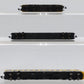Marklin 81528 DB Network Z Gauge Electric Passenger Train Set (Set of 3)