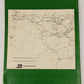Burlington Northern 1974-75 Annual Paperback Book By F. Hol Wagner