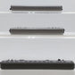 Marklin 87189 Z German Federal RR Rabbit Hutch Commuter Service Car (Set of 3)