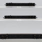 Marklin 87402 Z DB "Pop Cars" Express Train Passenger Cars (Set of 3)