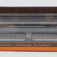 Marklin 87402 Z DB "Pop Cars" Express Train Passenger Cars (Set of 3)