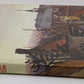 Alex Colville, diary of a war artist Hardcover Book By Graham Metson & Cheryl L. VG