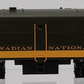 Bachmann 64701 HO Canadian National Alco FA2 Diesel Engine with DCC & Sound