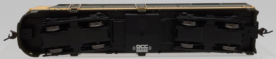 Bachmann 64701 HO Canadian National Alco FA2 Diesel Engine with DCC & Sound