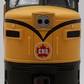 Bachmann 64701 HO Canadian National Alco FA2 Diesel Engine with DCC & Sound
