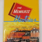 The Milwaukee Electrics Hardcover Book By Noel T. Holley LN