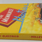 The Milwaukee Electrics Hardcover Book By Noel T. Holley LN