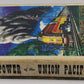 Motive Power of the Union Pacific Hardcover Book By William W. Kratville