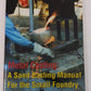 Metal Casting Vol.1 Paperback Book By Stephen D. Chastain LN
