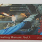 Metal Casting Vol.1 Paperback Book By Stephen D. Chastain LN