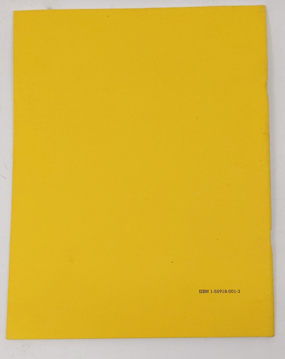 LeJay Manual Paperback Book By Inc. Lindsay Publications EX