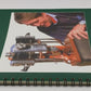 Building the Maltese Falcon Spiral Bound Book By Shelley Jim EX