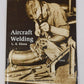 Aircraft Welding Paperback Book By L. S. Elzea LN