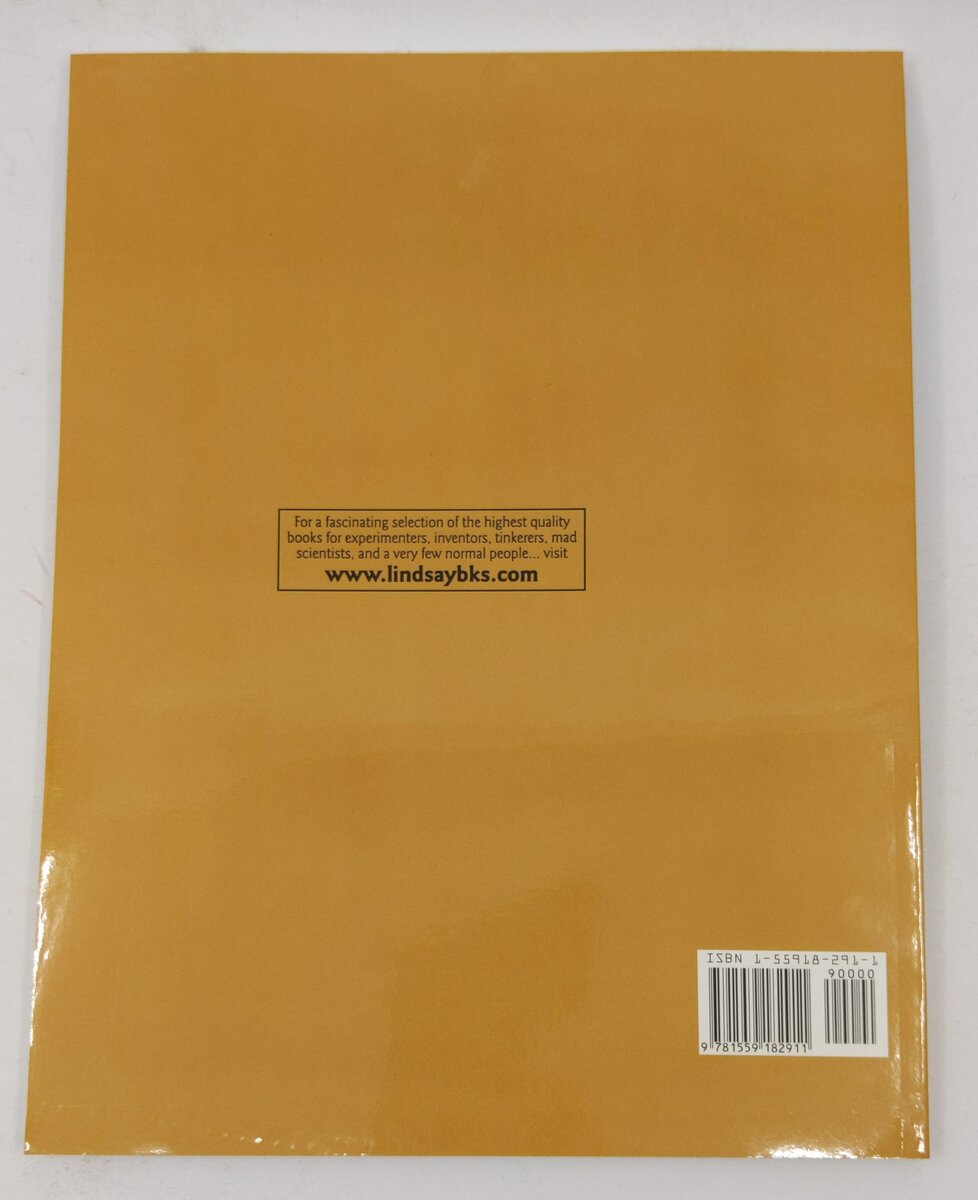 Aircraft Welding Paperback Book By L. S. Elzea LN