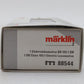 Marklin 88544 Z German Federal Railroad DB Class 103.1 Electric Locomotive
