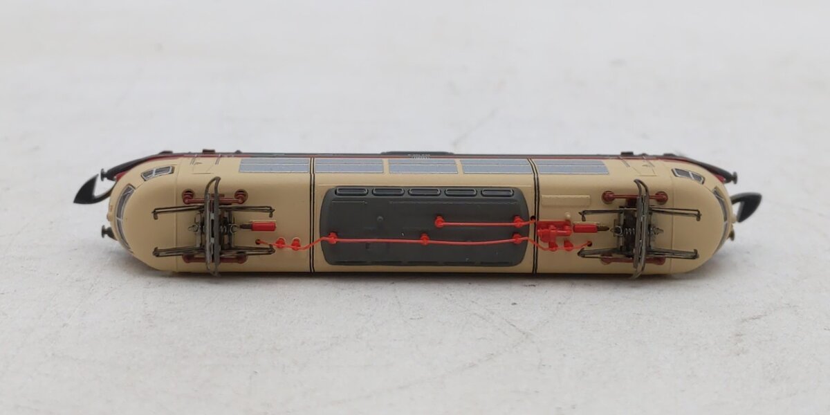 Marklin 88544 Z German Federal Railroad DB Class 103.1 Electric Locomotive