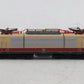 Marklin 88544 Z German Federal Railroad DB Class 103.1 Electric Locomotive