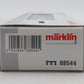 Marklin 88544 Z German Federal Railroad DB Class 103.1 Electric Locomotive