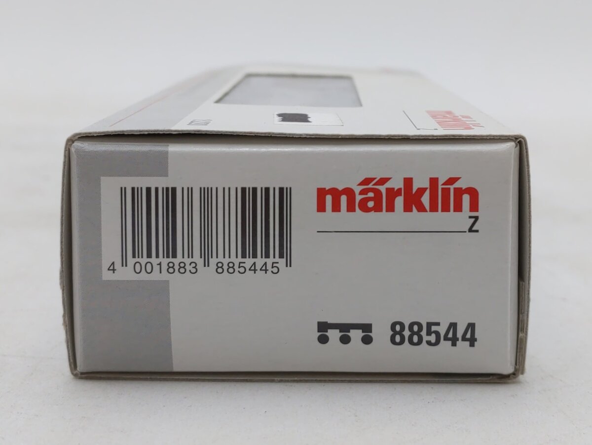 Marklin 88544 Z German Federal Railroad DB Class 103.1 Electric Locomotive