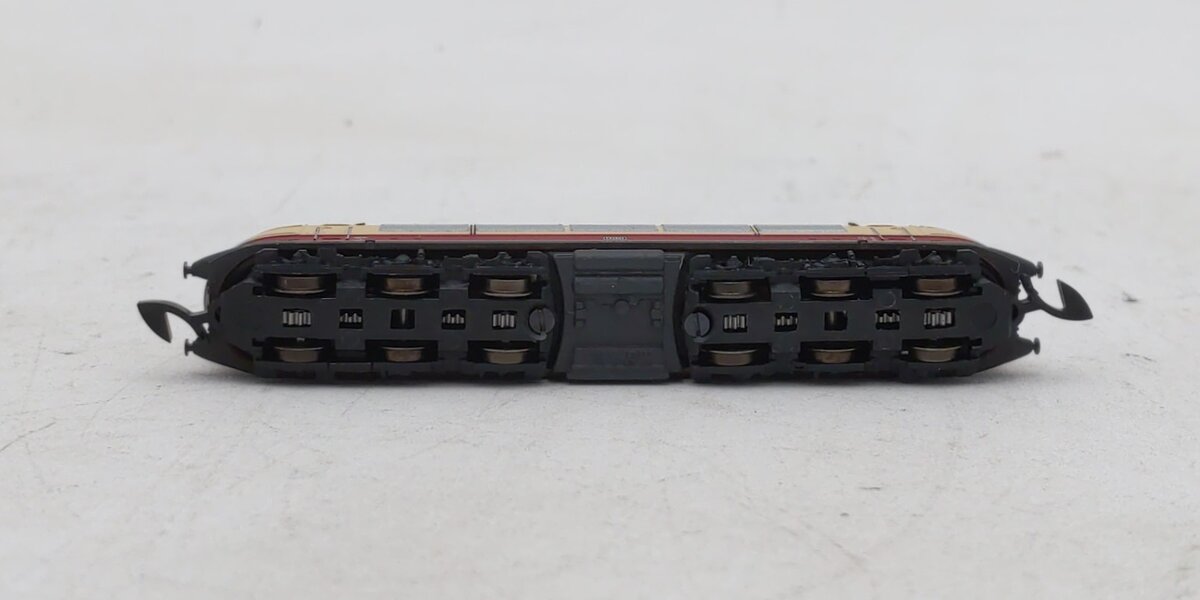 Marklin 88544 Z German Federal Railroad DB Class 103.1 Electric Locomotive