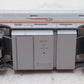 Kato 176-2211-LS N Santa Fe Warbonnet EMD F7B Diesel Locomotive