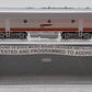 Kato 176-2211-LS N Santa Fe Warbonnet EMD F7B Diesel Locomotive