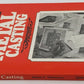 Ornamental Metal Casting Paperback Book By r-e-whitmoyer EX