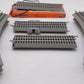 Lionel O Gauge Assorted FasTrack Curved & Straight Track Sections [14] LN
