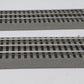 Lionel O Gauge Assorted FasTrack Curved & Straight Track Sections [14] LN