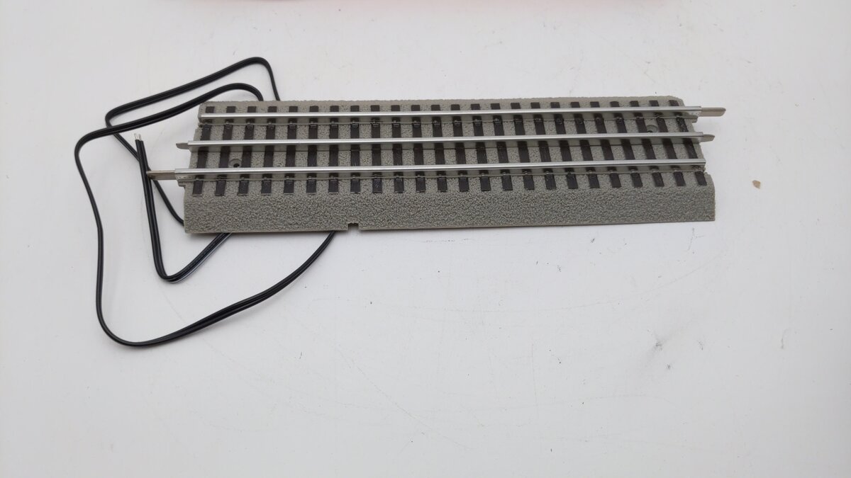 Lionel O Gauge Assorted FasTrack Curved & Straight Track Sections [14] LN