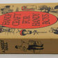 Handicraft for Handy Boys Paperback Book By A. Neely Hall LN