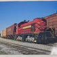 classic locomotives the series volume 1 Paperback Book By Keith F. Szachacz EX