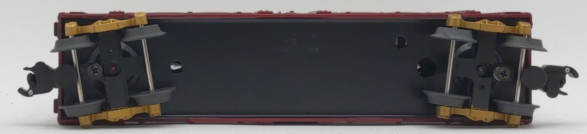 Lionel 6-52299 O Gauge LCCA 2003 Lady Luck Las Vegas Mint Car NIB